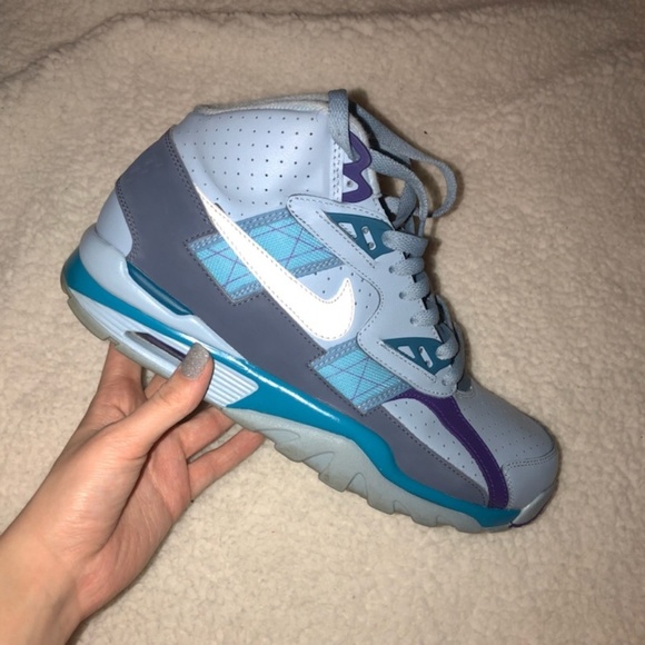 Nike Other - Nike Air Trainer SC High Mens